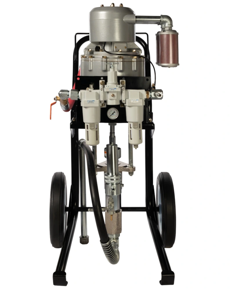 M73-1® Установка безвоздушного распыления