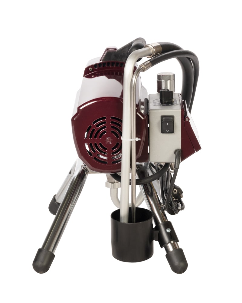 SOTEX - Установка безвоздушного распыления ATS-495