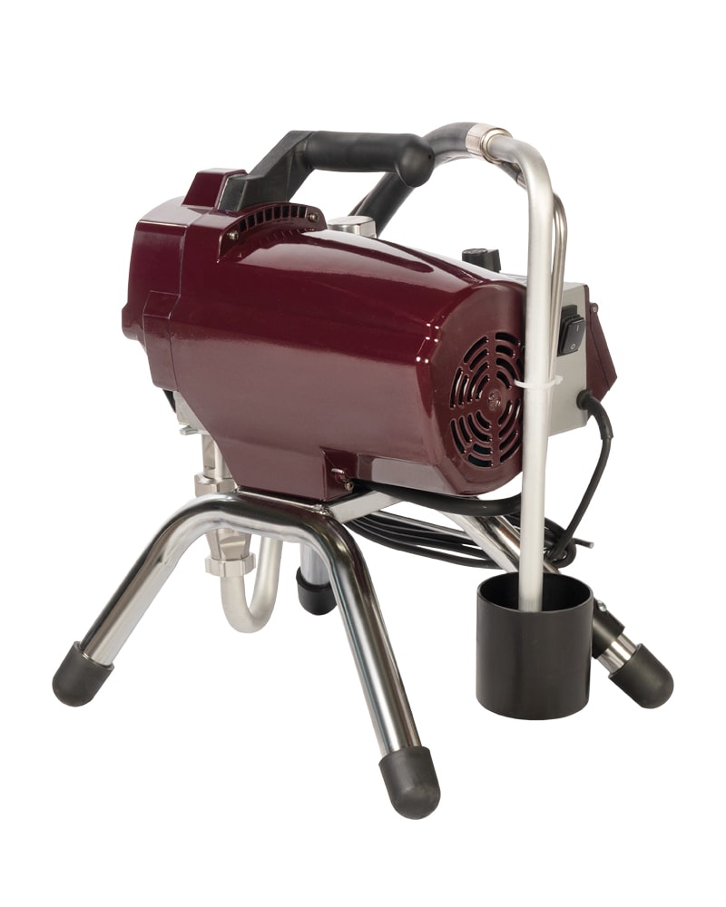 SOTEX - Установка безвоздушного распыления ATS-495