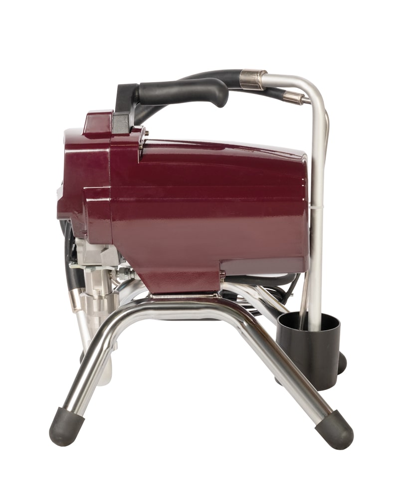 SOTEX - Установка безвоздушного распыления ATS-495