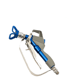 Краскораспылители для окрасочных аппаратов