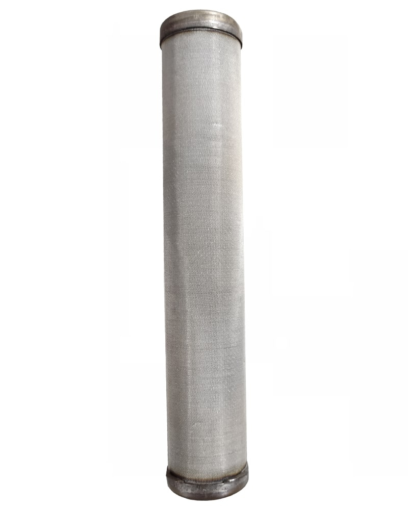 Фильтр сетчатый, ячейка 200 mesh Graco