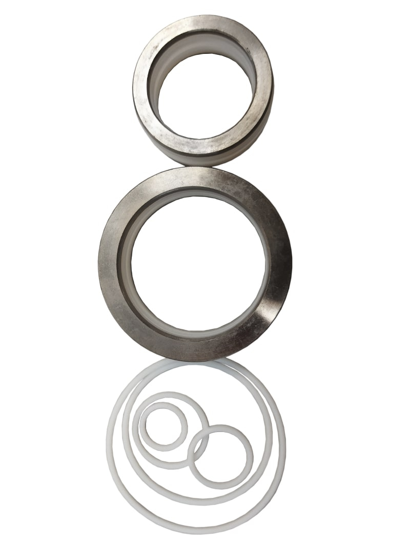 RKP-M30 Ремонтный комплект для насоса Merkur 30:1