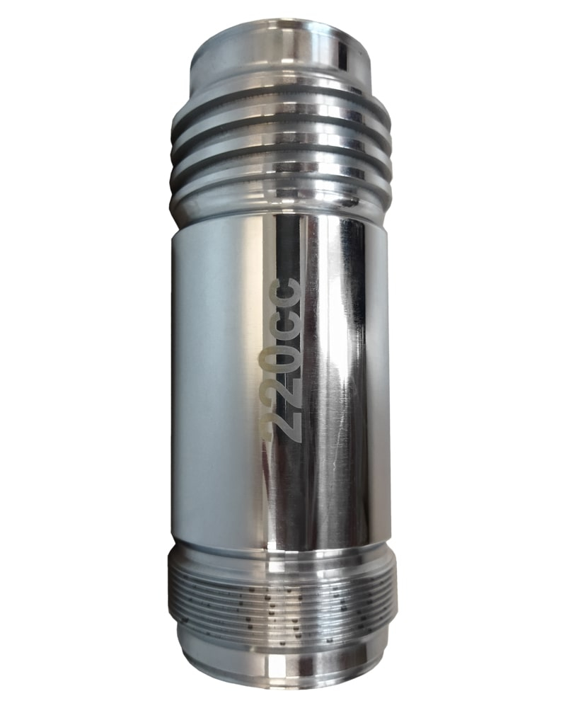 Гильза насоса 180cc, 290cc