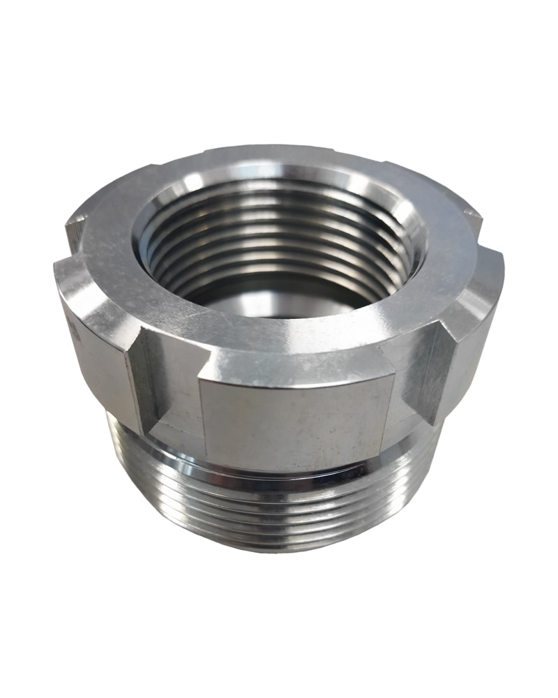 Картридж верхних уплотнений