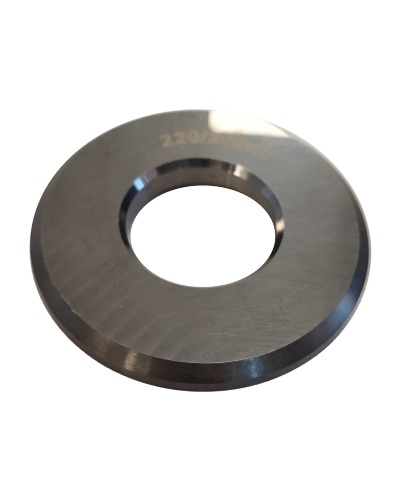 Седло нижнего клапана 220cc/290cc