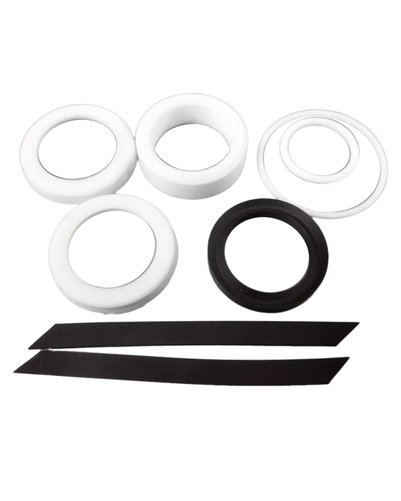 Ремкомплект жидкостной части для насосов Monark 5:1 President 10:1 CS