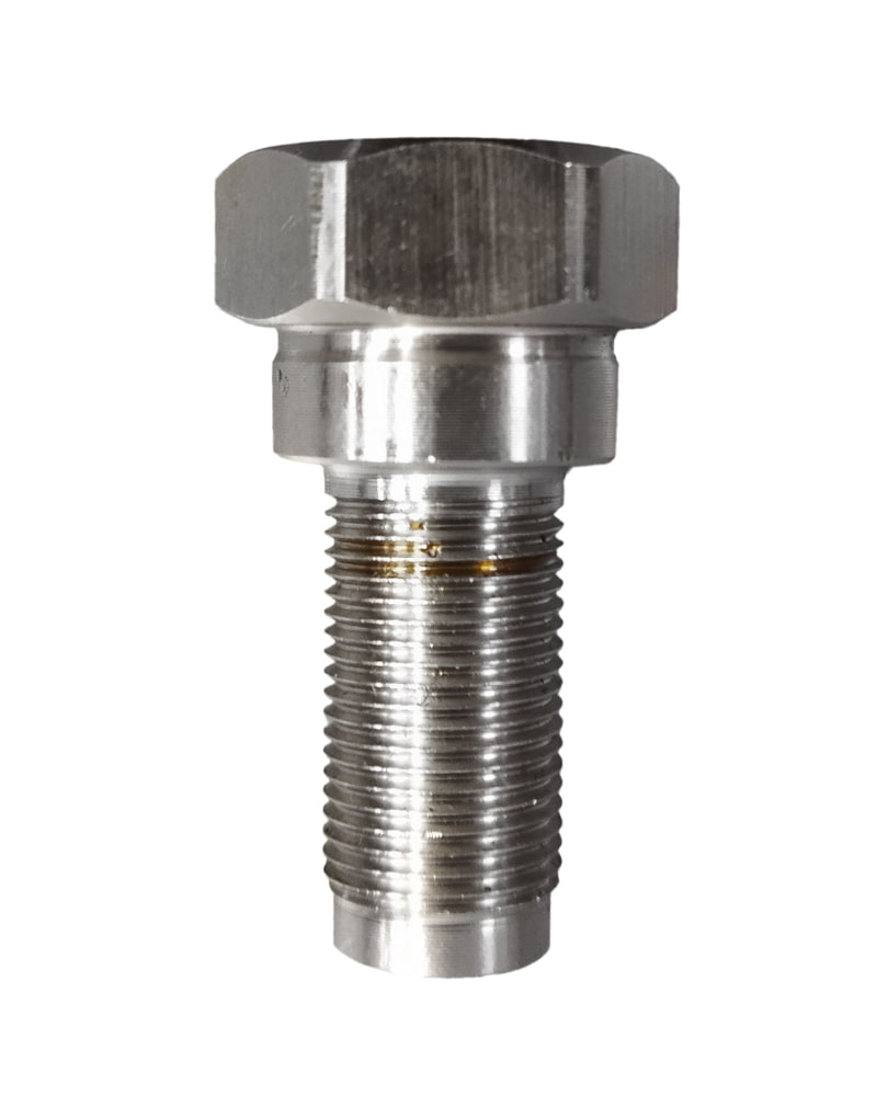 Седло верхнего клапана 390/395/495/595