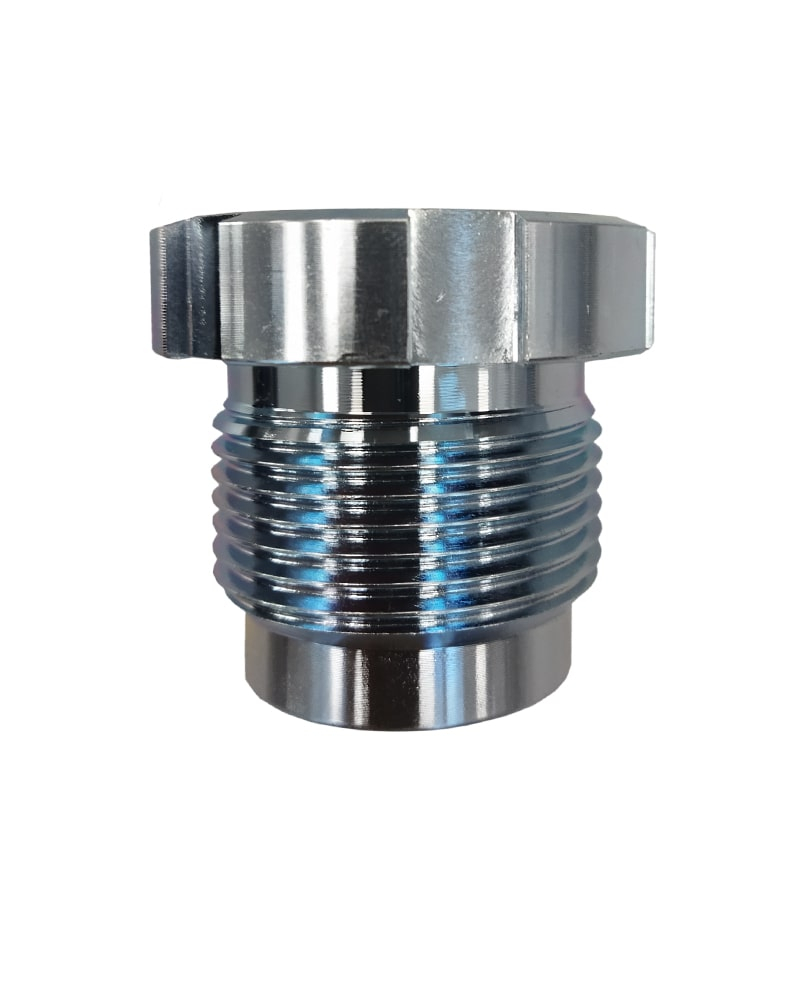 Поджимная гайка верхних уплотнений