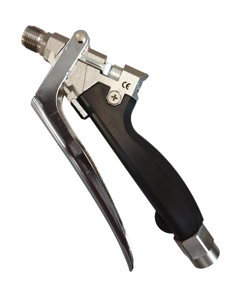 Краскораспылитель ForEx GUN для нанесения мастики