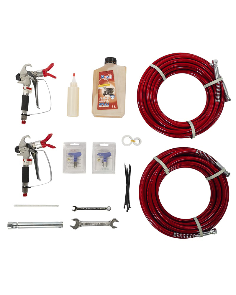 SOTEX ATL-06® Установка для нанесения дорожной разметки