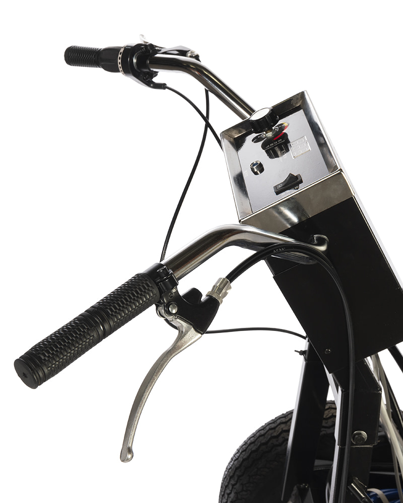 SOTEX ATL-06® Установка для нанесения дорожной разметки