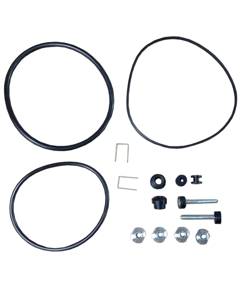 RKP-AM-28 Ремонтный комплект воздушного мотора AP28