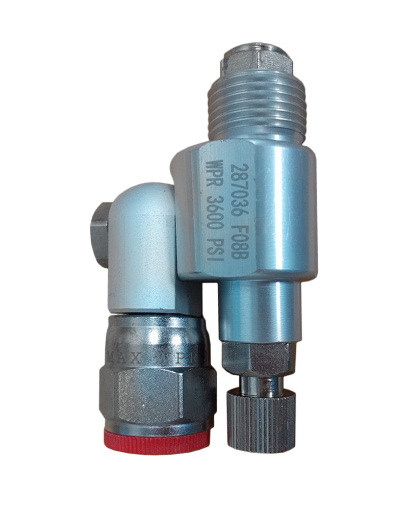 STX-CS Поворотная головка CleanShot 180°