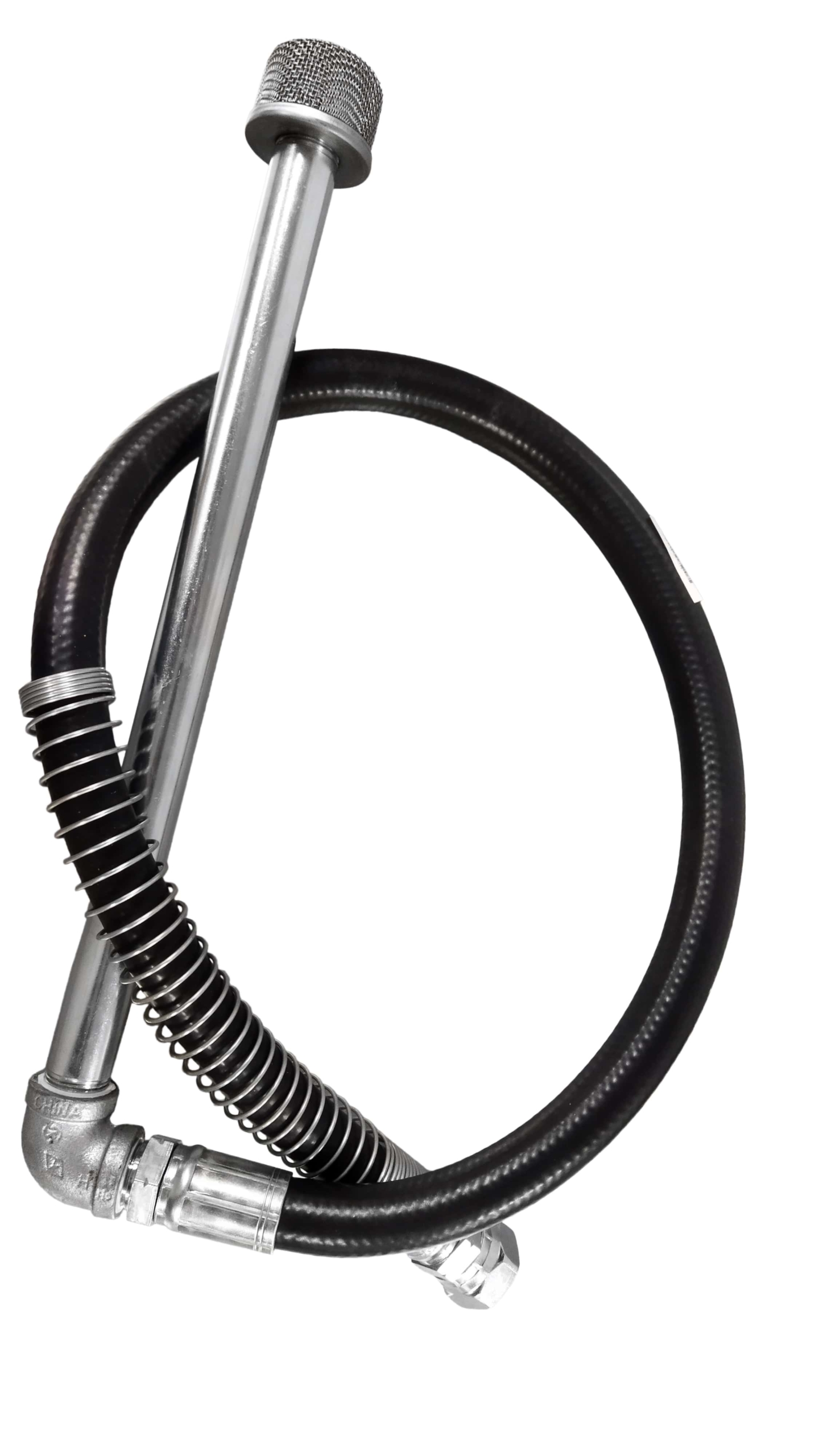 RK-VR-AP28 Всасывающий патрубок для установки AP28