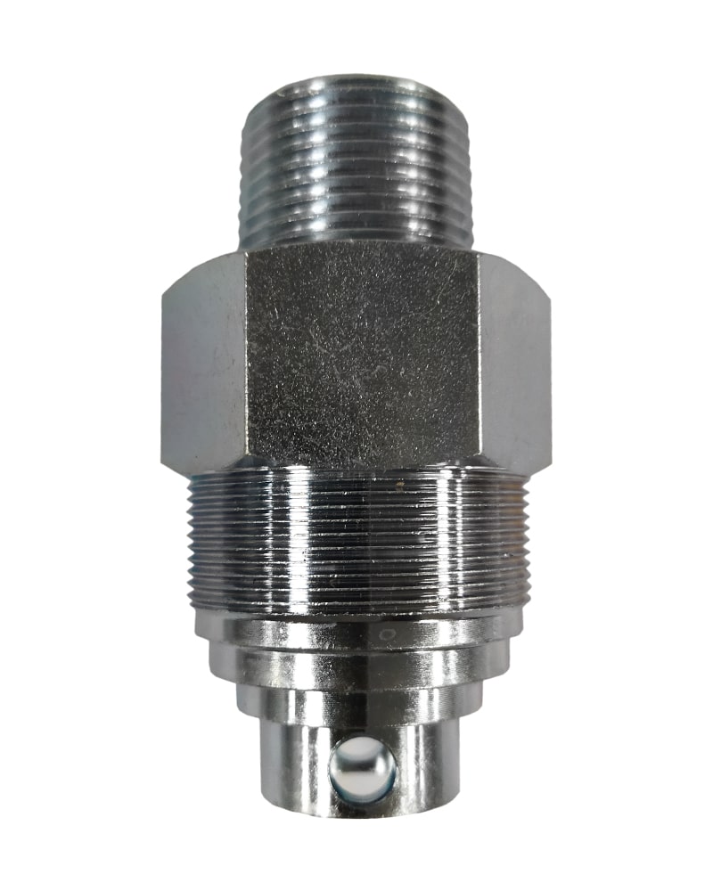 RKIS-AP28 Седло нижнего клапана поршневого насоса AP28