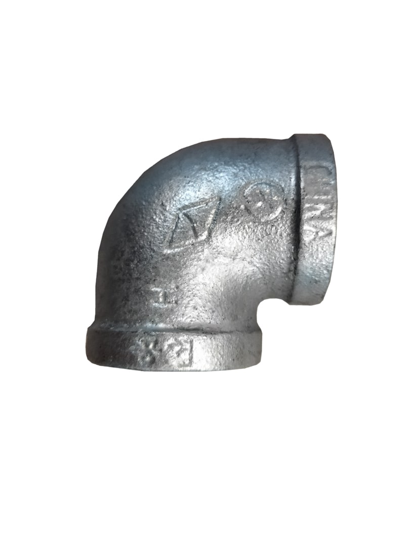 45505 Уголок 1"