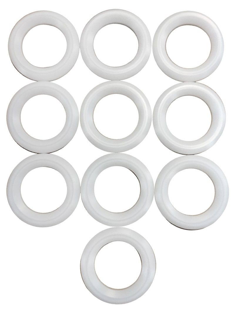 HX56208 Уплотнение штока 220cc UHMWPE (уп.10шт)