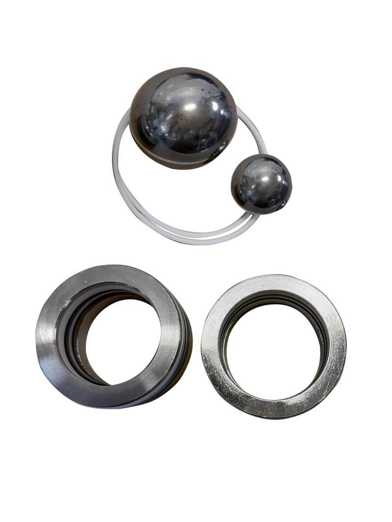 RKP-833 Набор уплотнений с шариками GH-833